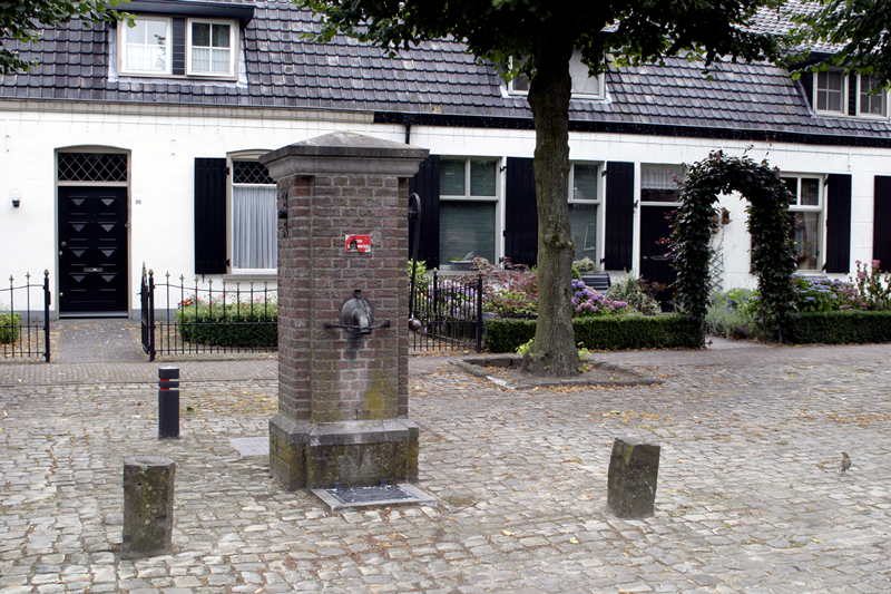 Keefheuvel 16-18-20-24 ca